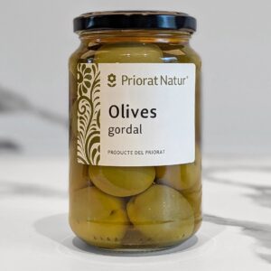 Olives Gordal