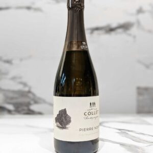 Champagne Domaine Collet - Pierre Noire