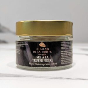 Sel à la truffe