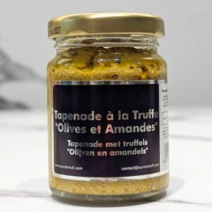 Tapenade à la truffe
